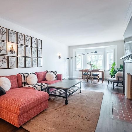 Beautiful And Spacious Luxury Home Toronto Luaran gambar