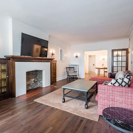Beautiful And Spacious Luxury Home Toronto Luaran gambar