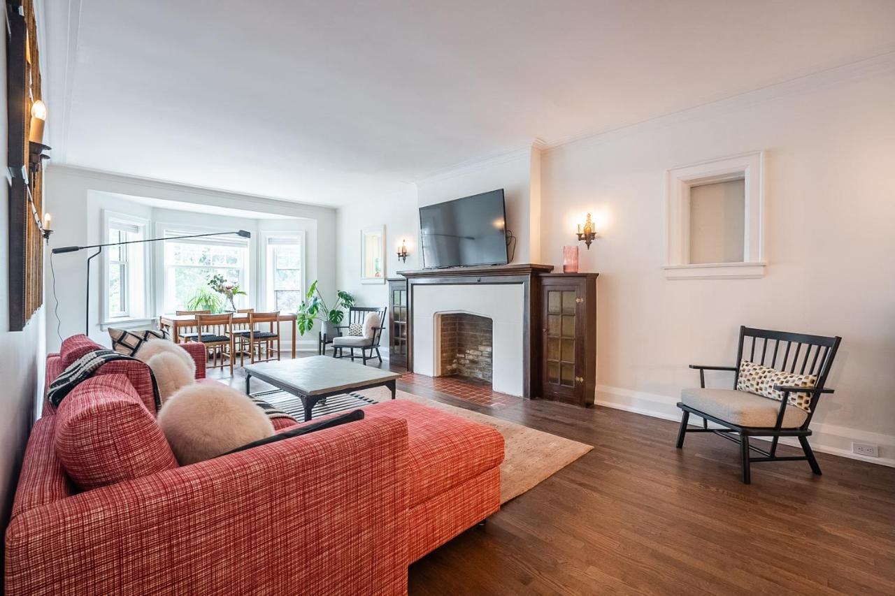 Beautiful And Spacious Luxury Home Toronto Luaran gambar