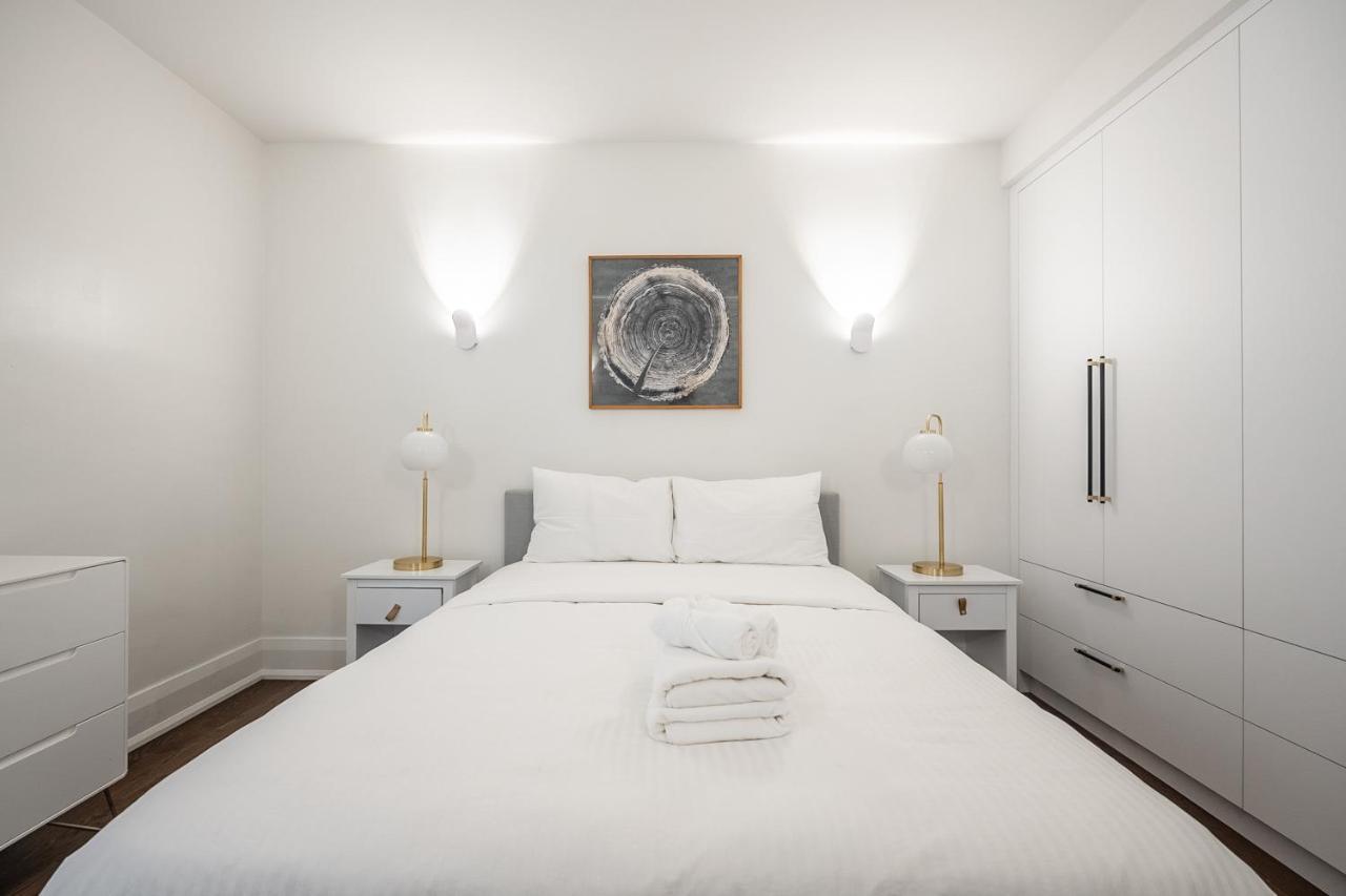 Beautiful And Spacious Luxury Home Toronto Luaran gambar
