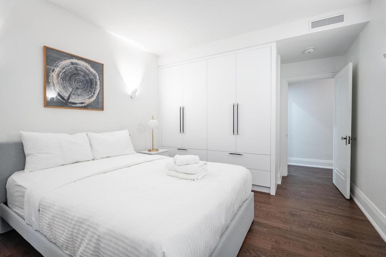 Beautiful And Spacious Luxury Home Toronto Luaran gambar
