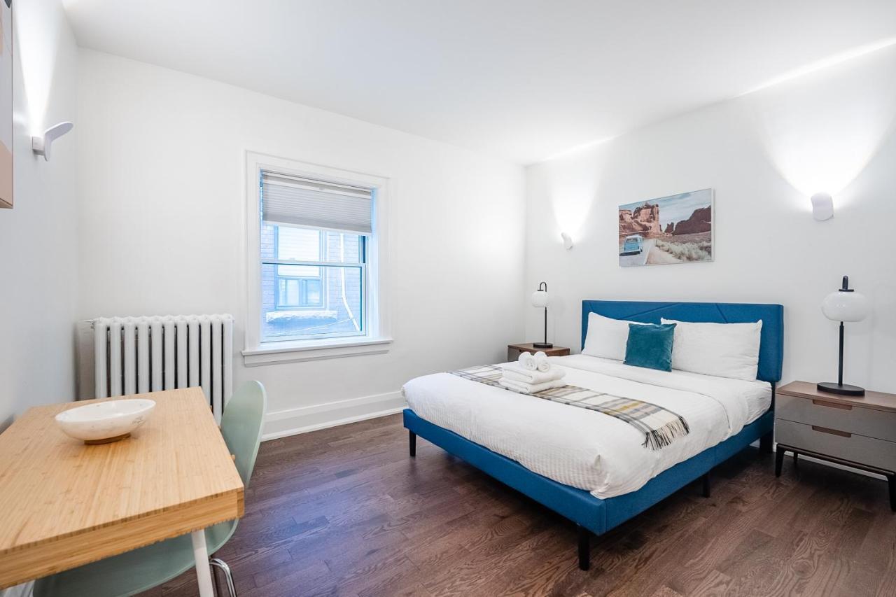 Beautiful And Spacious Luxury Home Toronto Luaran gambar