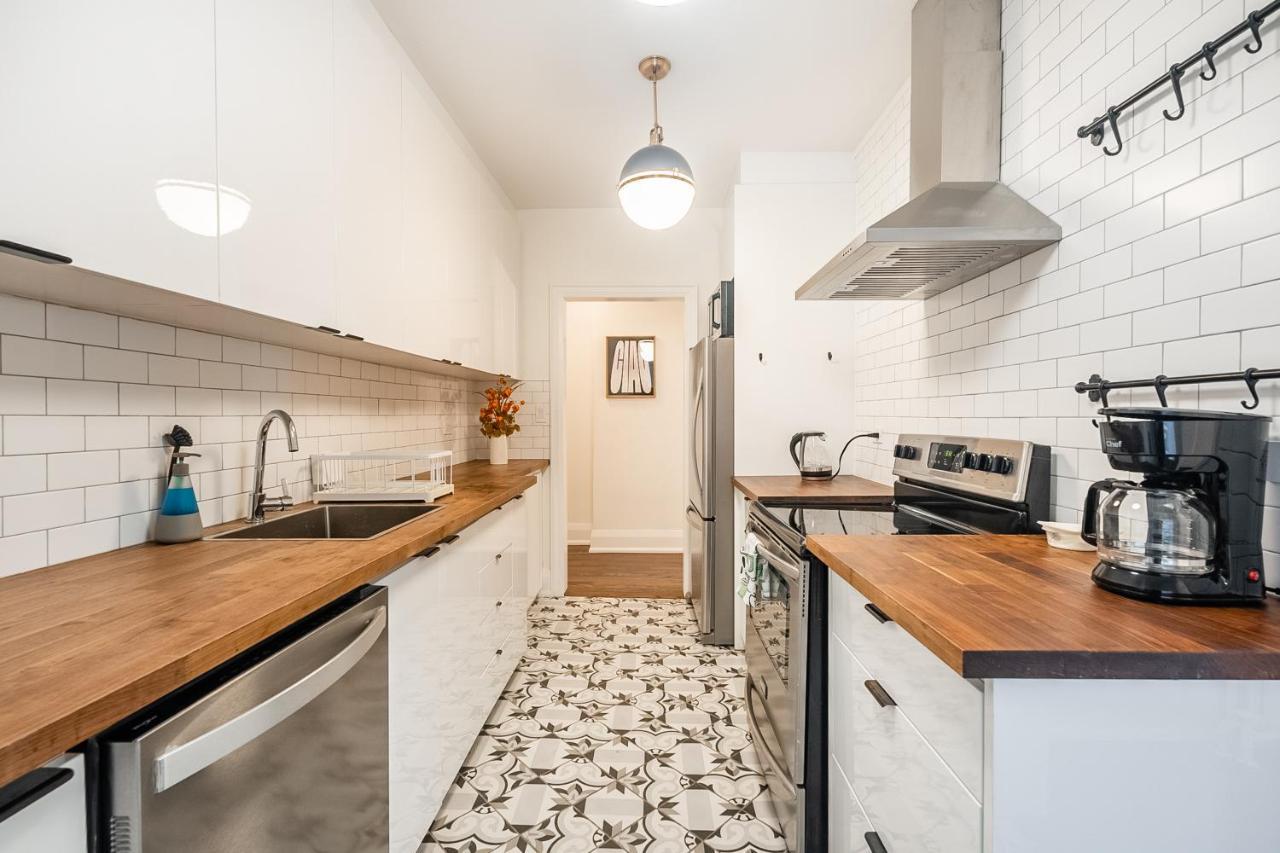 Beautiful And Spacious Luxury Home Toronto Luaran gambar