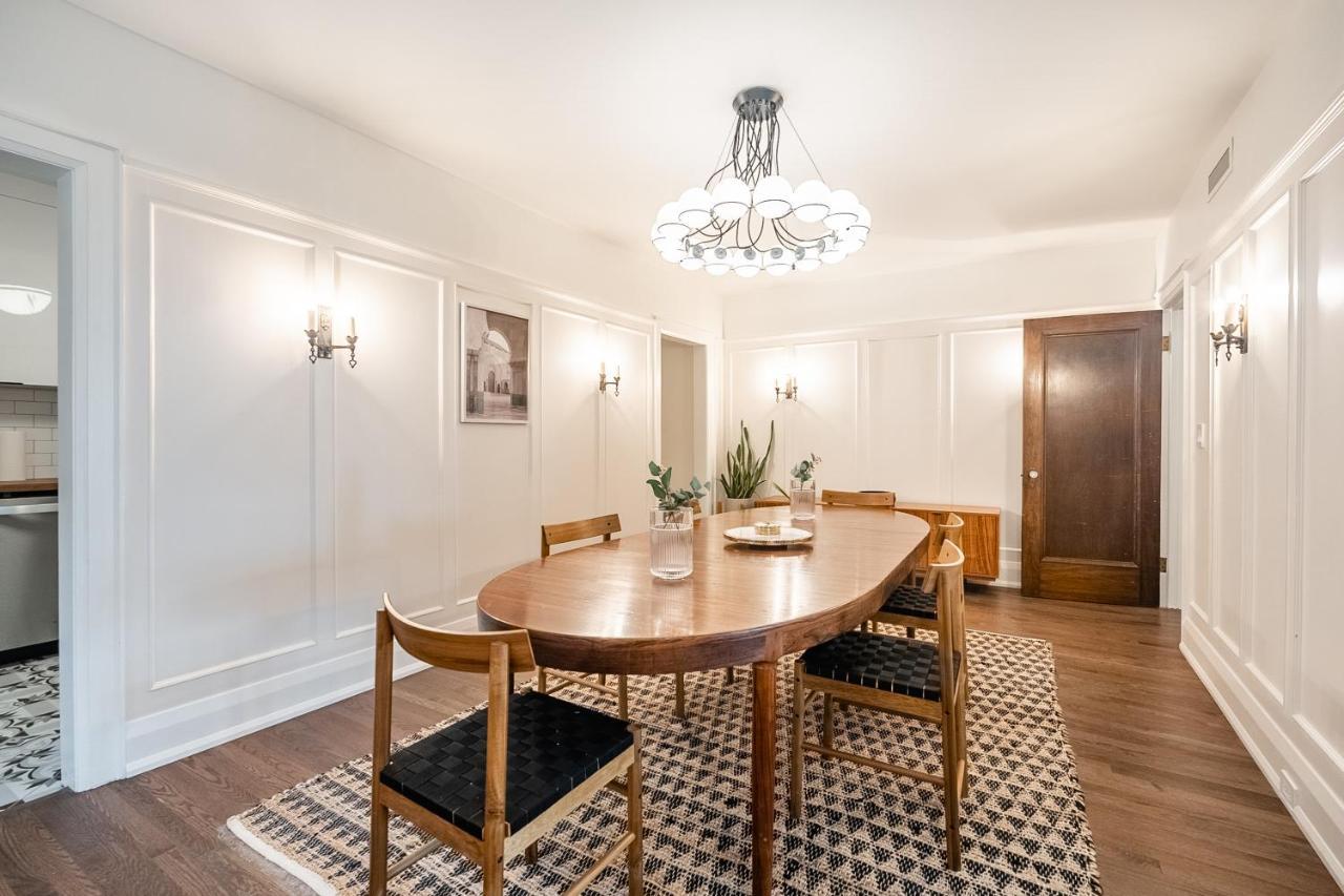 Beautiful And Spacious Luxury Home Toronto Luaran gambar