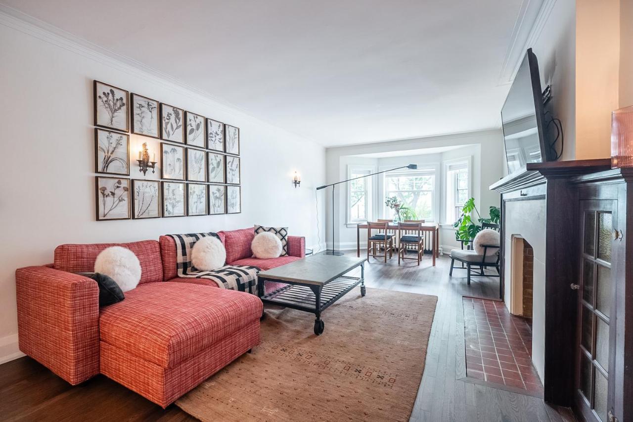 Beautiful And Spacious Luxury Home Toronto Luaran gambar