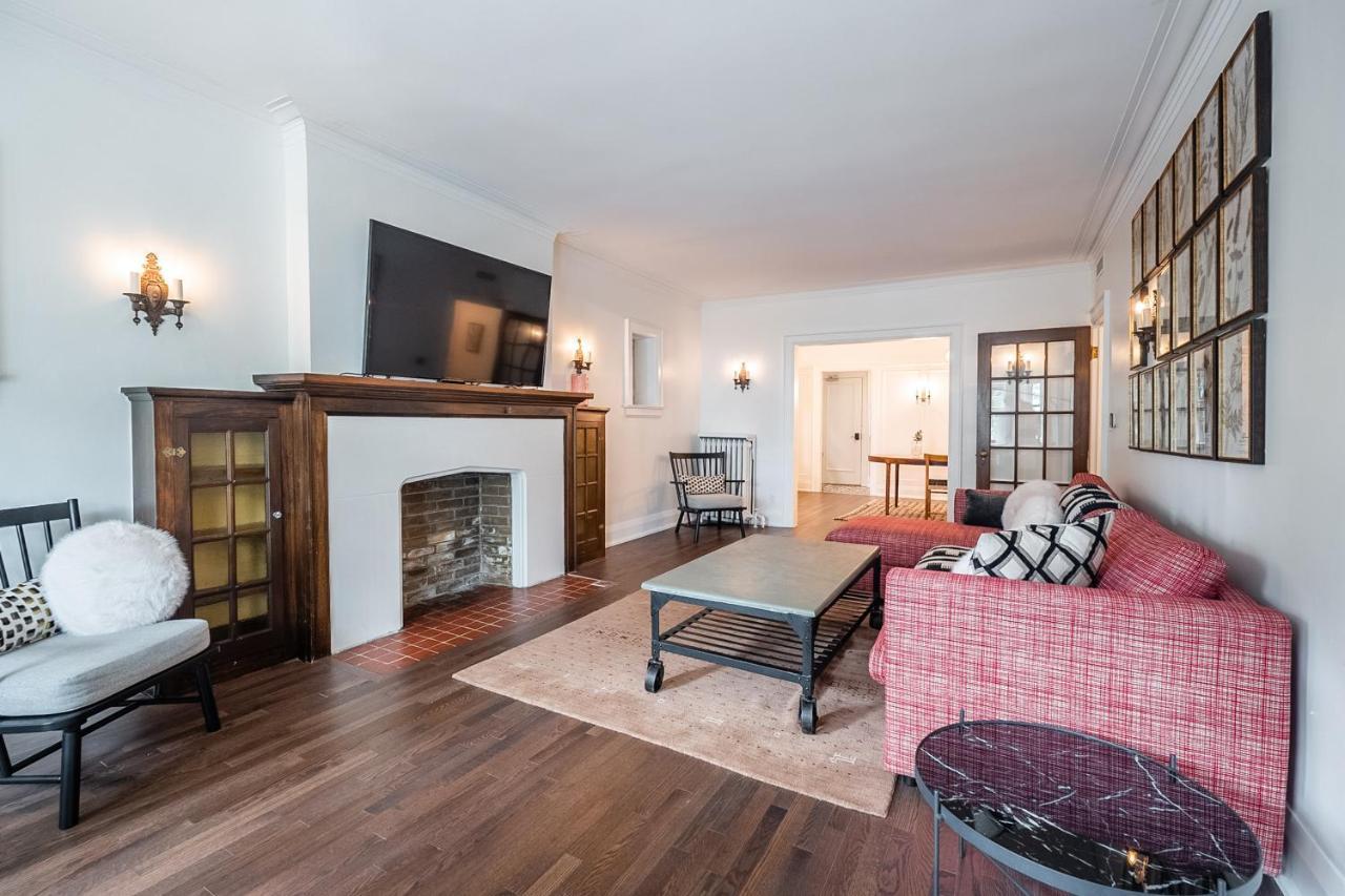 Beautiful And Spacious Luxury Home Toronto Luaran gambar