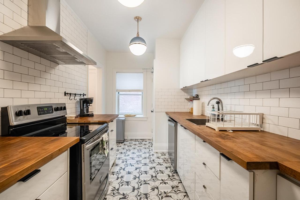 Beautiful And Spacious Luxury Home Toronto Luaran gambar