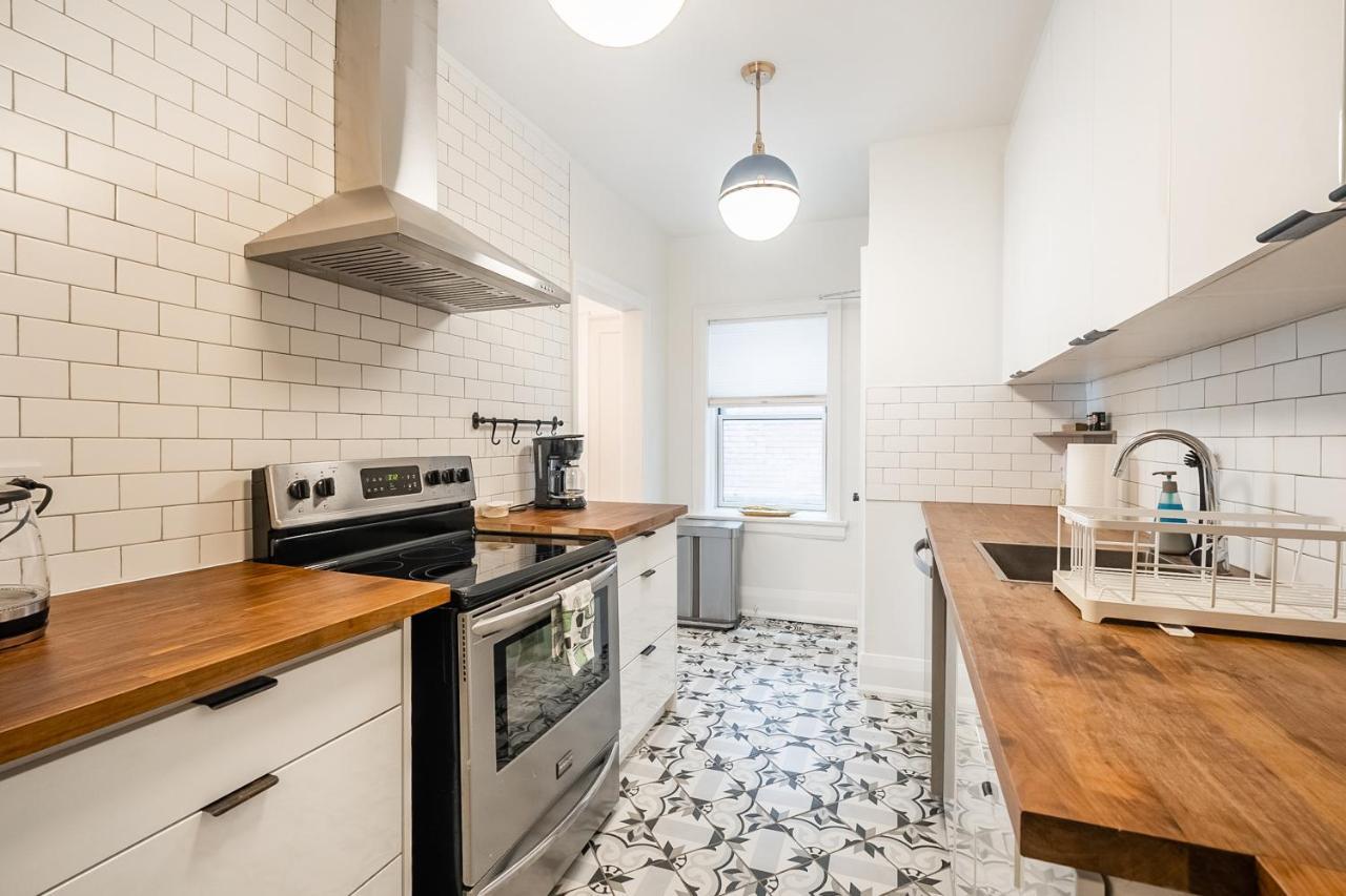 Beautiful And Spacious Luxury Home Toronto Luaran gambar