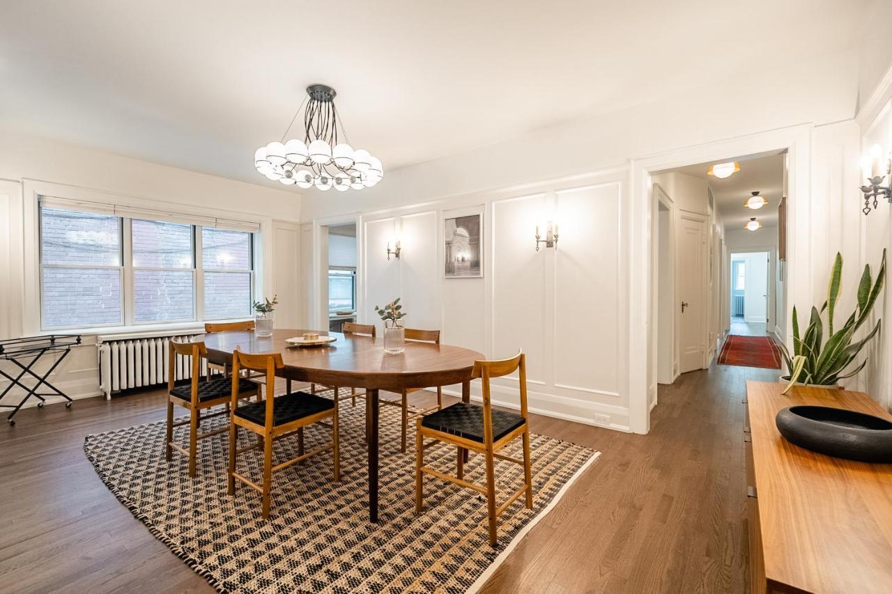 Beautiful And Spacious Luxury Home Toronto Luaran gambar
