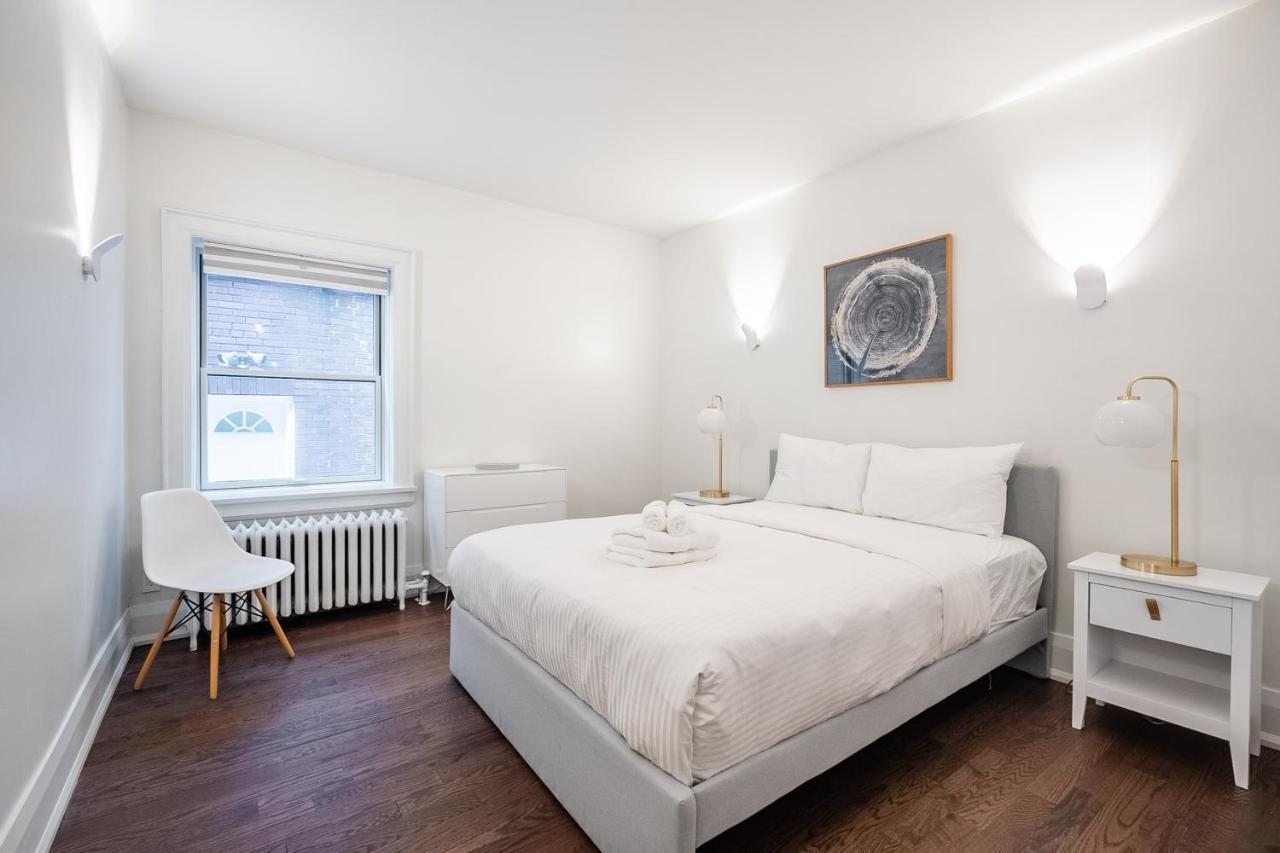 Beautiful And Spacious Luxury Home Toronto Luaran gambar