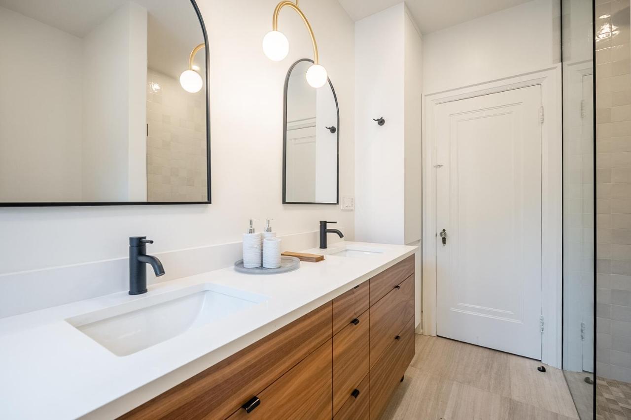 Beautiful And Spacious Luxury Home Toronto Luaran gambar