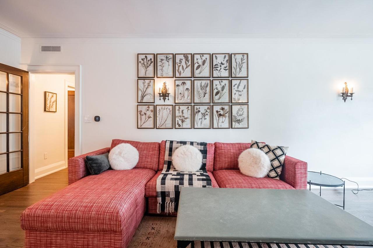 Beautiful And Spacious Luxury Home Toronto Luaran gambar
