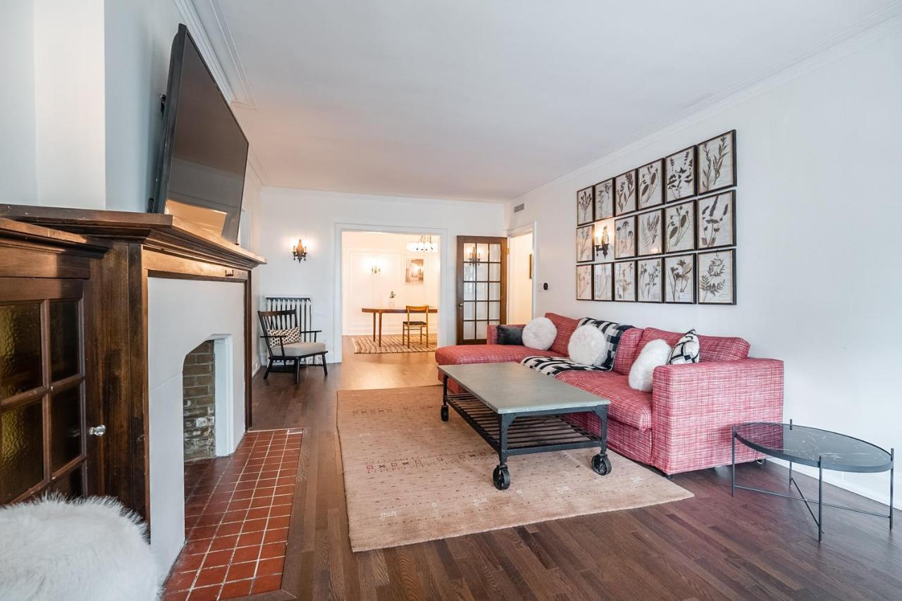 Beautiful And Spacious Luxury Home Toronto Luaran gambar