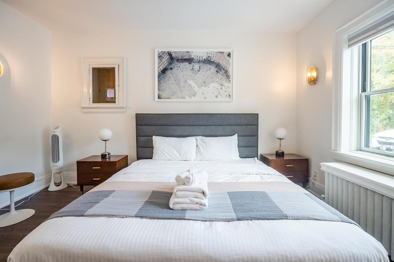 Beautiful And Spacious Luxury Home Toronto Luaran gambar