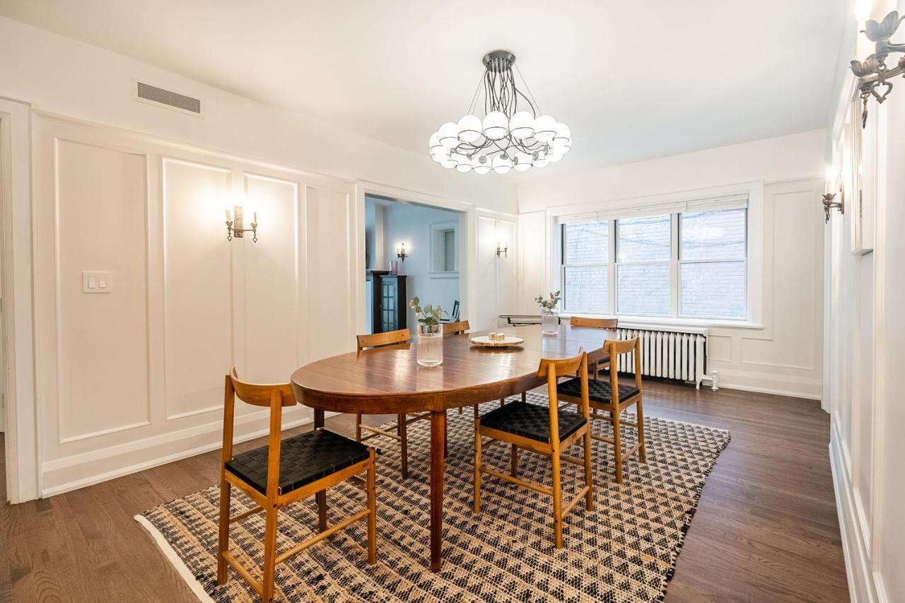 Beautiful And Spacious Luxury Home Toronto Luaran gambar